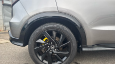 Honda HR-V 1.5 i-VTEC Turbo Sport 5dr Petrol Hatchback